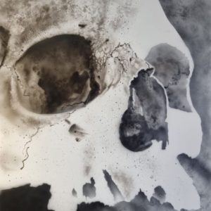 Monochrome Airbrush Workshop