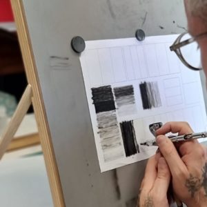 Basic Airbrush Workshop for Beginners